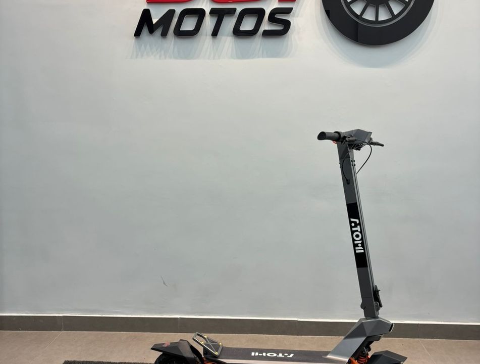 PATINETE ELETRICO PATINETE L11- 03