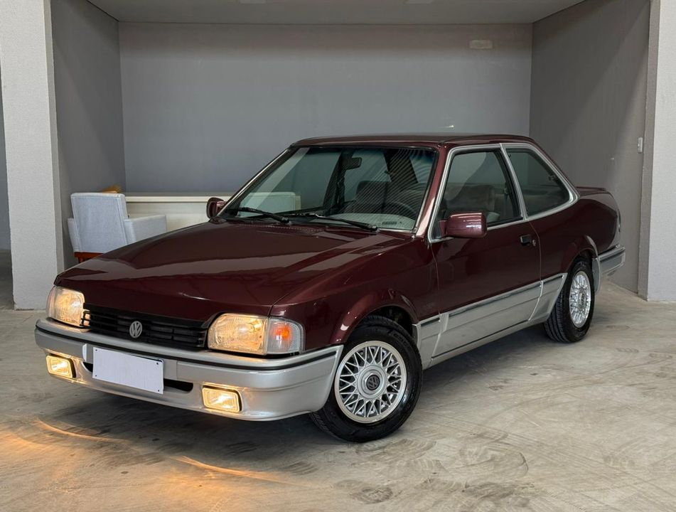 VolksWagen Apolo GLS/ Vip 1.8