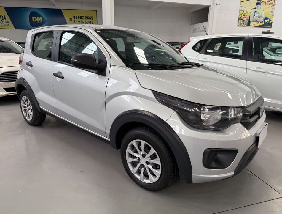 Fiat MOBI LIKE 1.0 Fire Flex 5p.