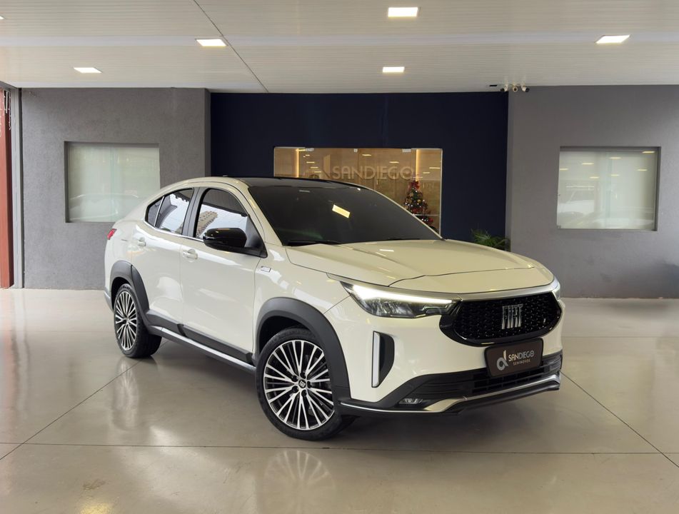 Fiat Fastback Limited Ed.1.3 270 T.Flex Aut.