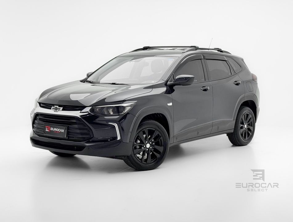 Chevrolet TRACKER LTZ 1.0 Turbo 12V Flex Aut.