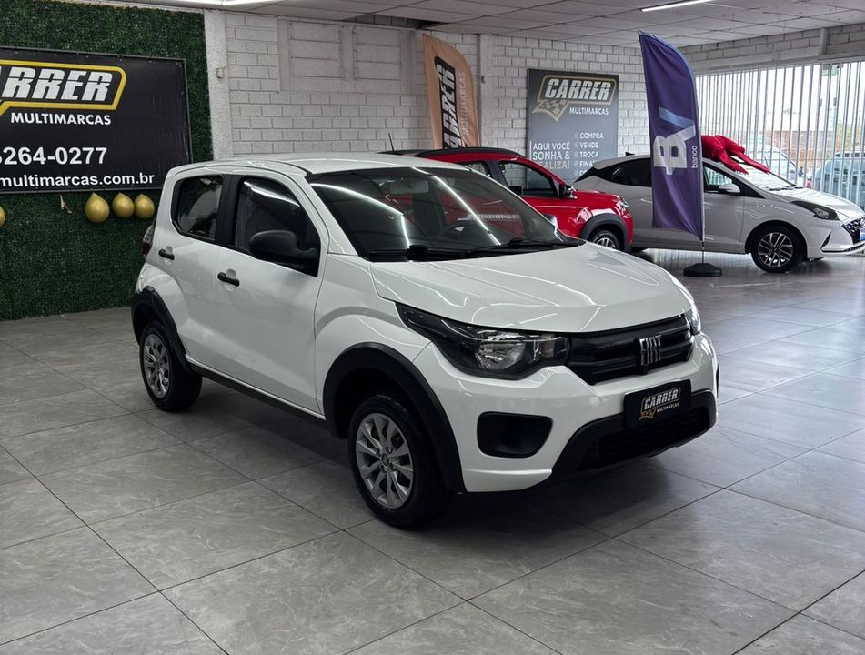 Fiat MOBI LIKE 1.0 Fire Flex 5p.