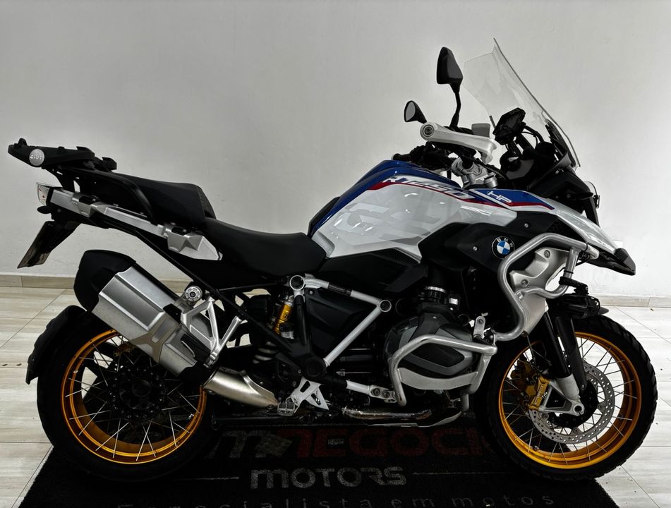 BMW R 1250 GS Premium HP