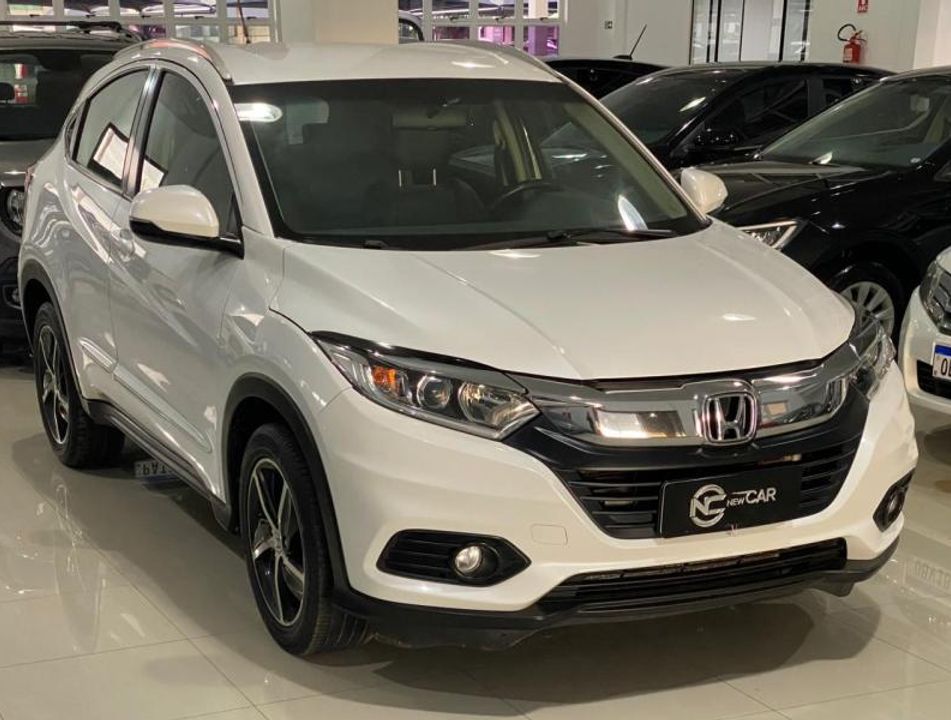 Honda HR-V EX 1.8 Flexone 16V 5p Aut.