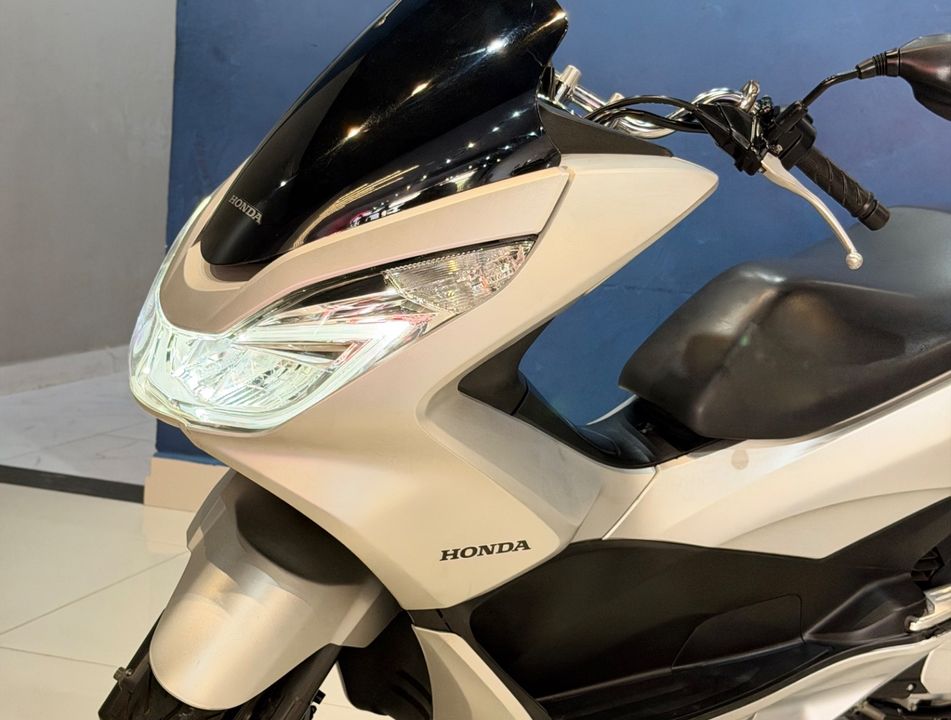 HONDA PCX 150/DLX