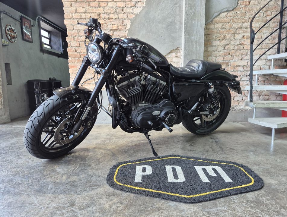 Harley XL 1200 CX ROADSTER