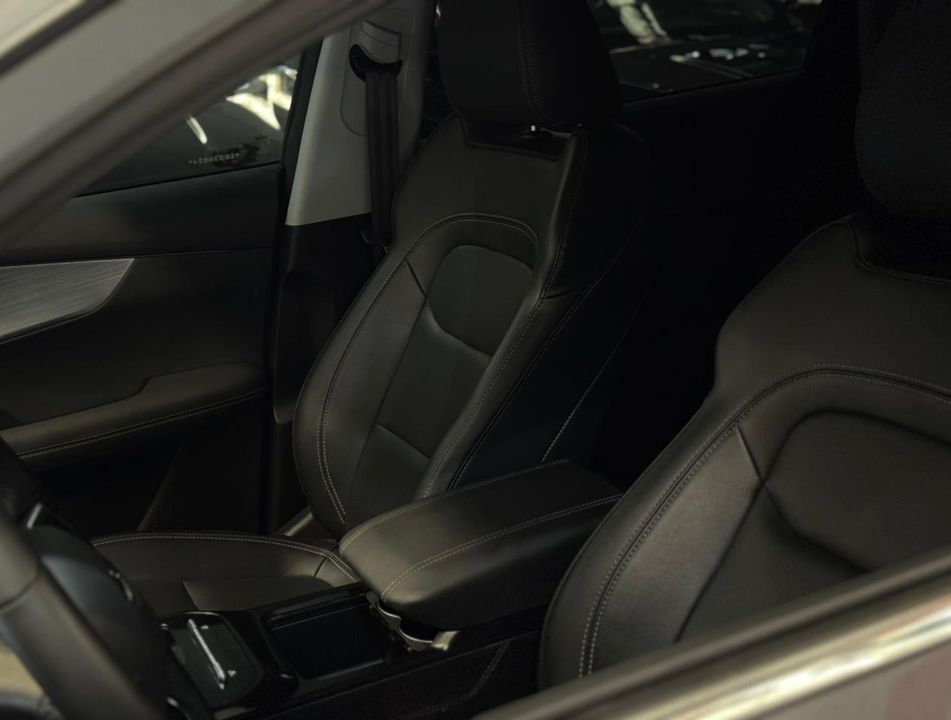 Caoa Chery Tiggo 7 SPORT 1.5 Turbo Flex 16V Aut.  