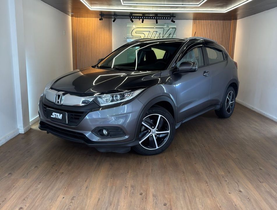 Honda HR-V EX 1.8 Flexone 16V 5p Aut.
