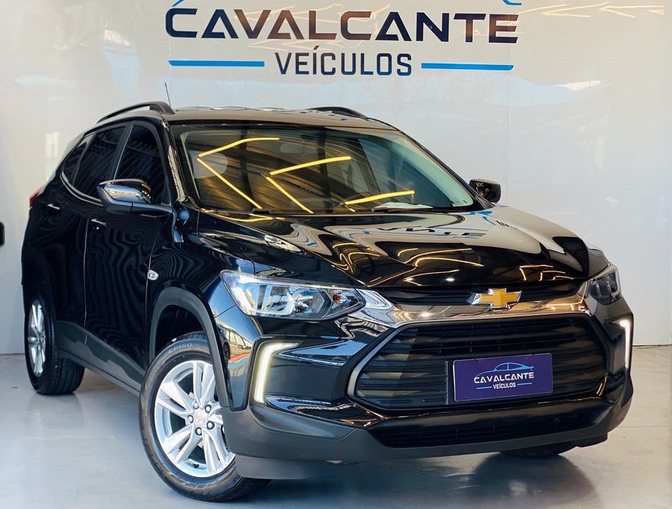 Chevrolet TRACKER LT 1.0 Turbo 12V Flex Aut.