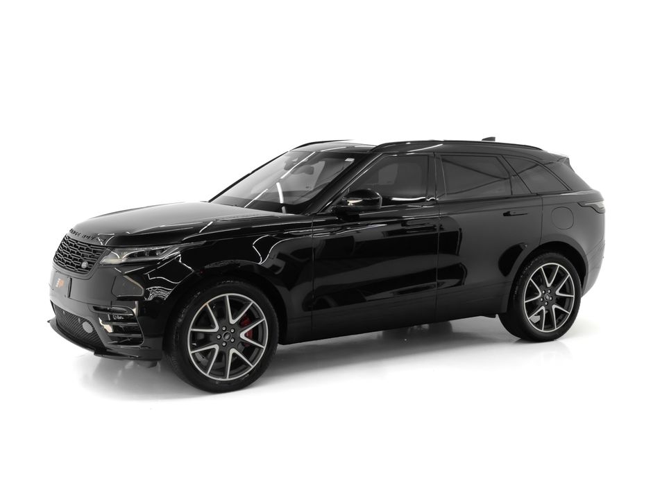 Land Rover I/LR VELAR PHEV HSE DYN