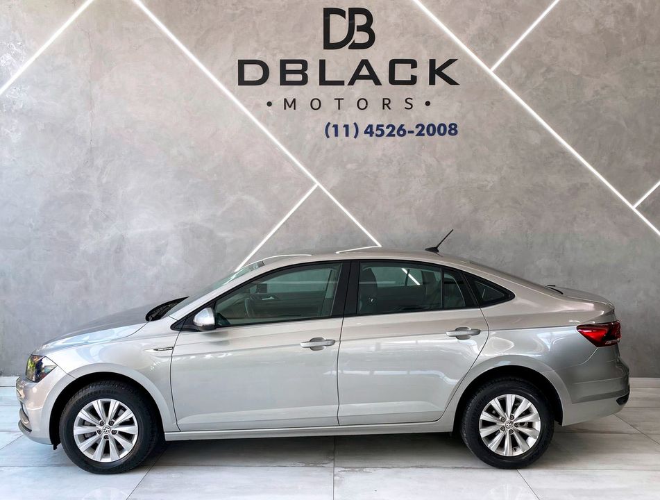 VolksWagen VIRTUS Comfort. 200 TSI 1.0 Flex 12V Aut