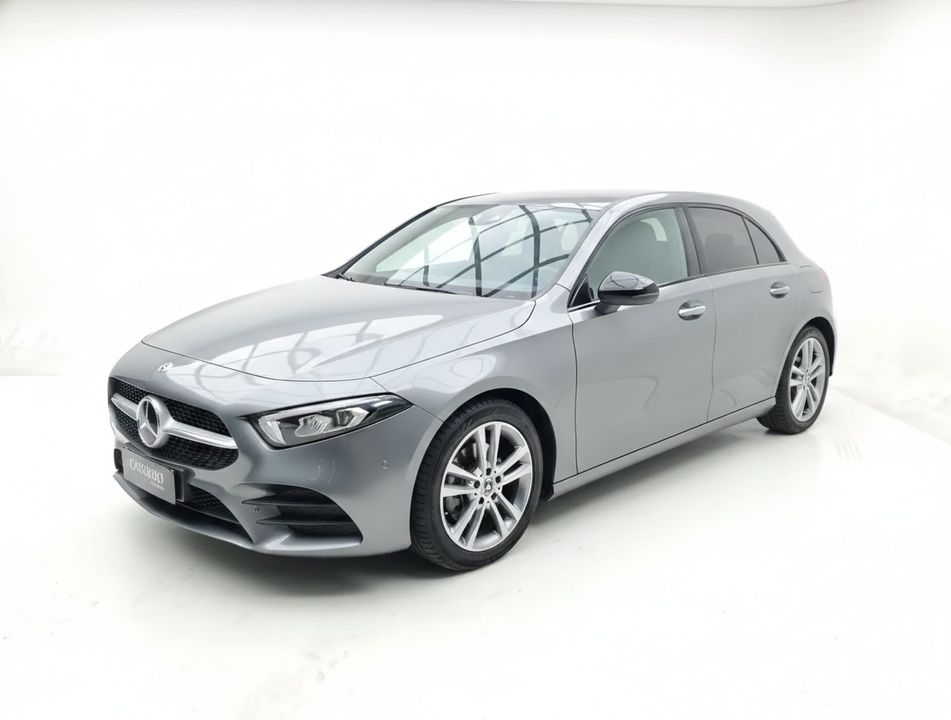 Mercedes A 200 1.3 TB Advance Aut.