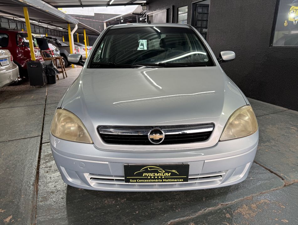 Chevrolet Corsa Hatchback 1.0 MPFI 8V 71cv 5p