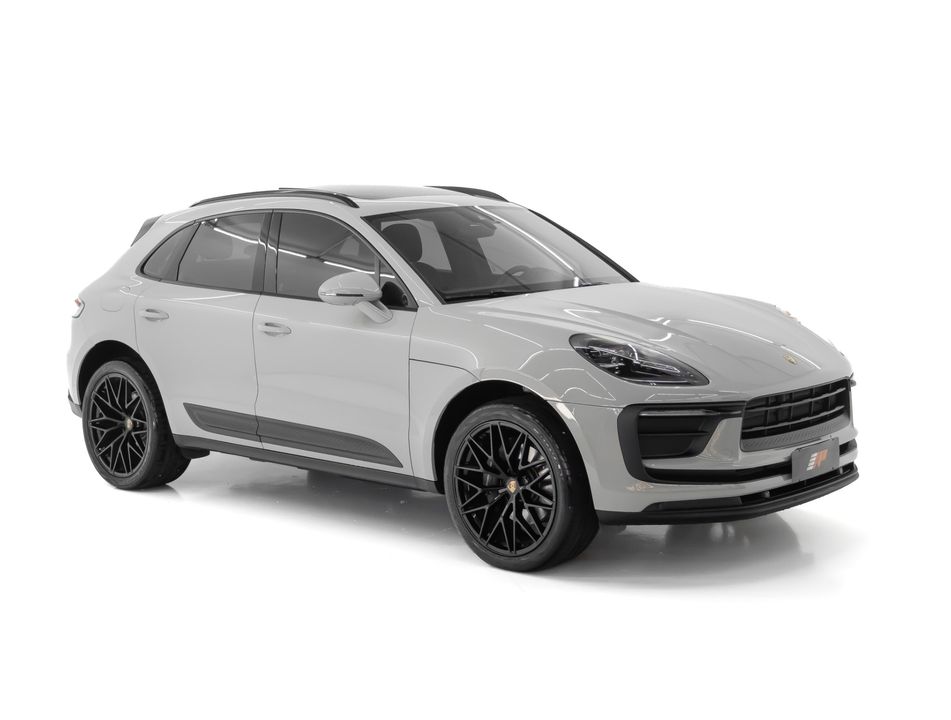 Porsche Macan 2.0 Turbo