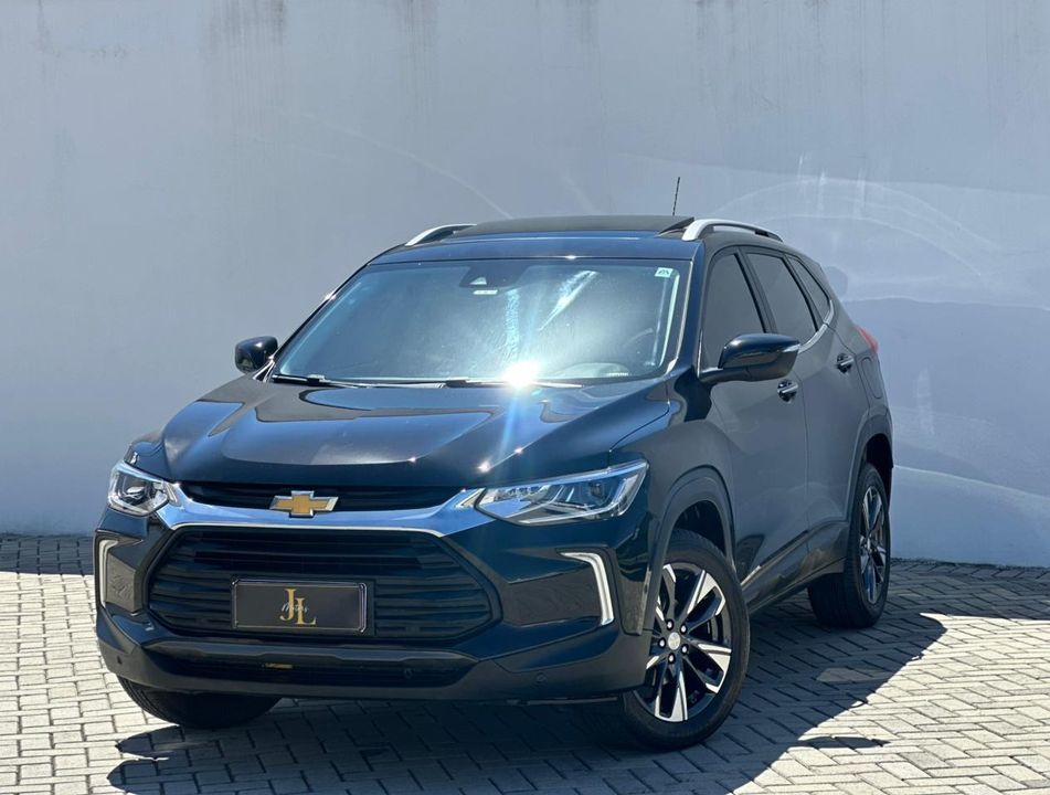 Chevrolet TRACKER Premier 1.2 Turbo 12V Flex Aut.