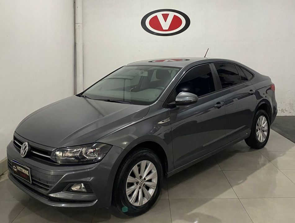 VolksWagen VIRTUS Comfort. 200 TSI 1.0 Flex 12V Aut