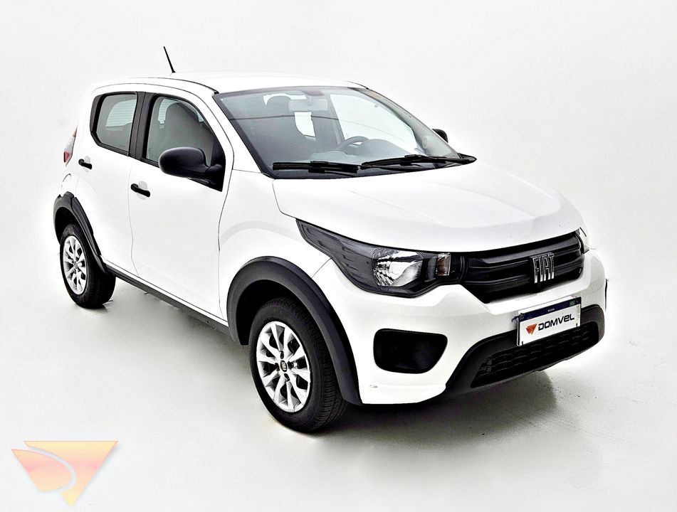 Fiat MOBI LIKE 1.0 Fire Flex 5p.