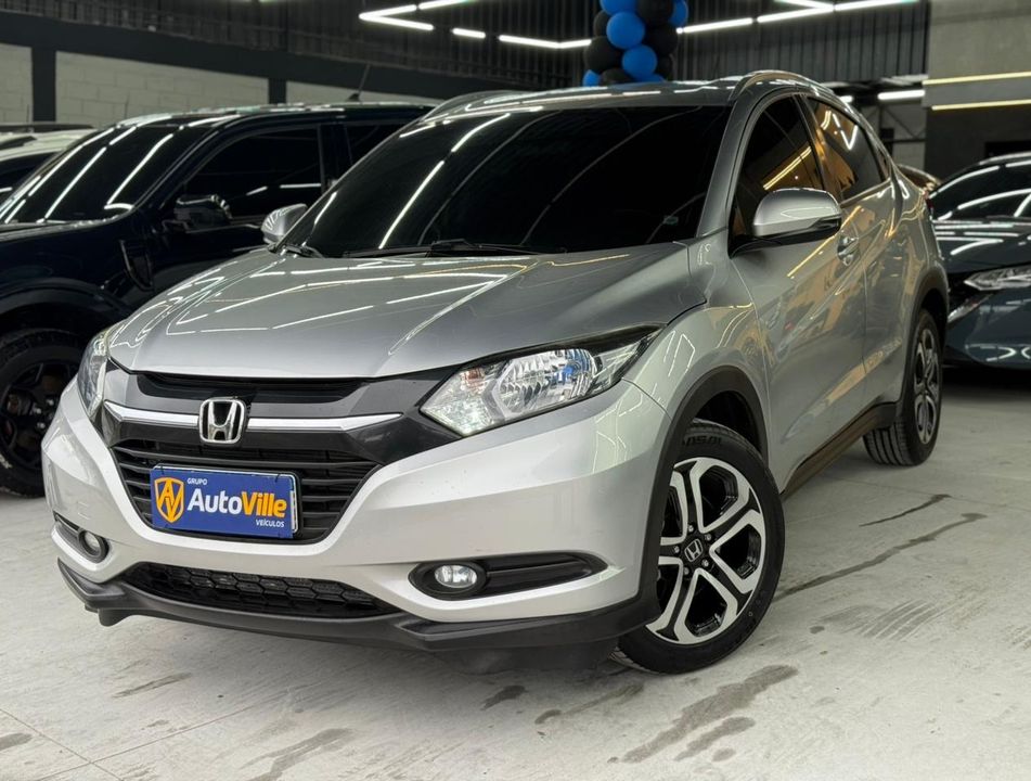 Honda HR-V EX 1.8 Flexone 16V 5p Aut.