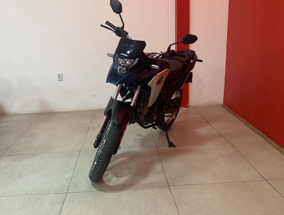 HONDA XRE 190/ Flex