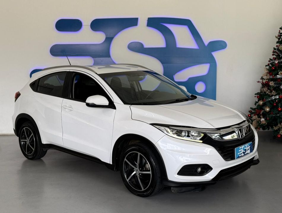 Honda HR-V EXL 1.8 Flexone 16V 5p Aut.