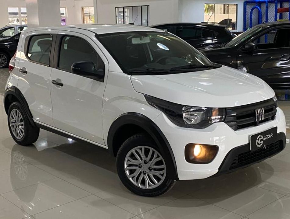 Fiat MOBI LIKE 1.0 Fire Flex 5p.