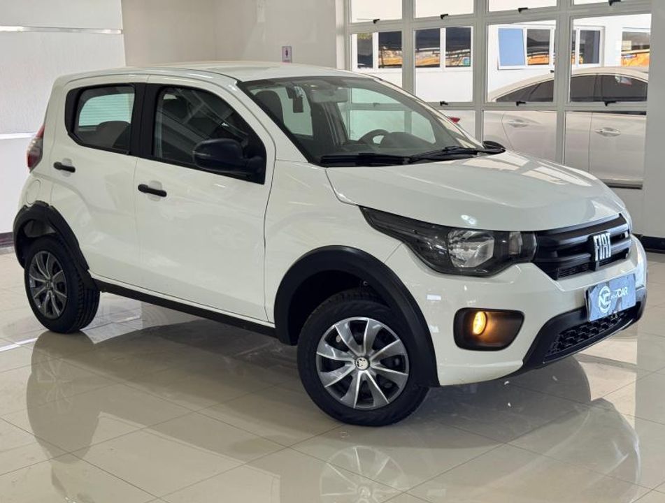 Fiat MOBI LIKE 1.0 Fire Flex 5p.