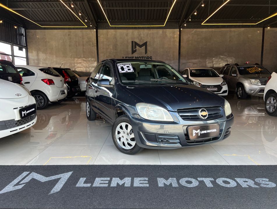 Chevrolet Celta Life/ LS 1.0 MPFI 8V FlexPower 3p