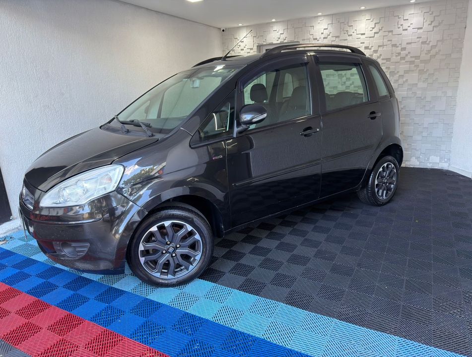 Fiat Idea ATTRACTIVE 1.4 Fire Flex 8V 5p