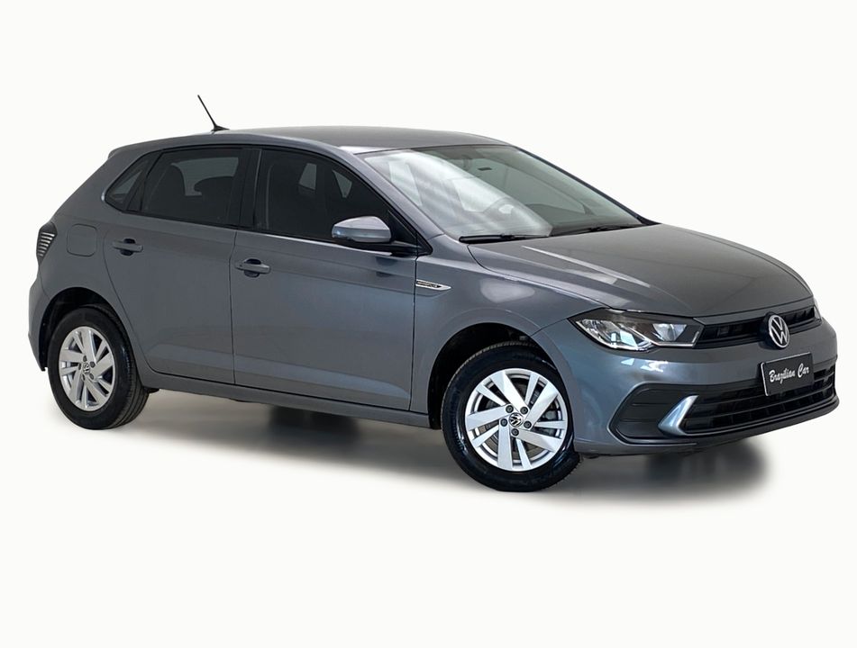 VolksWagen Polo Comfortline TSI 1.0 Flex 12V Aut.