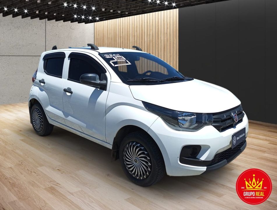 Fiat MOBI EASY 1.0 Fire Flex 5p.