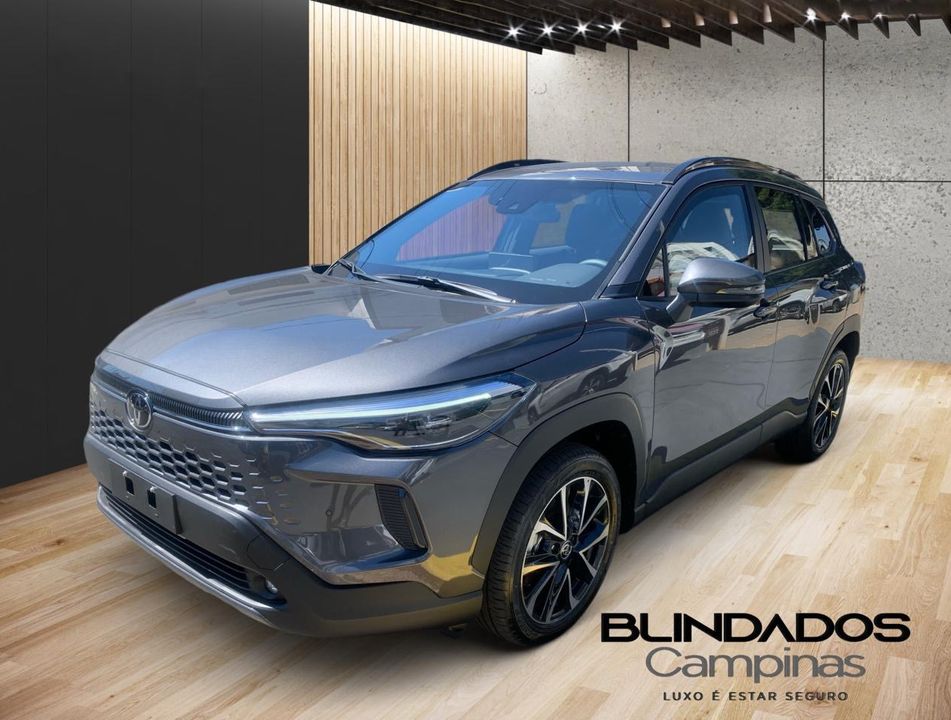 Toyota Corolla Cross XRE 2.0 16V Flex Aut.