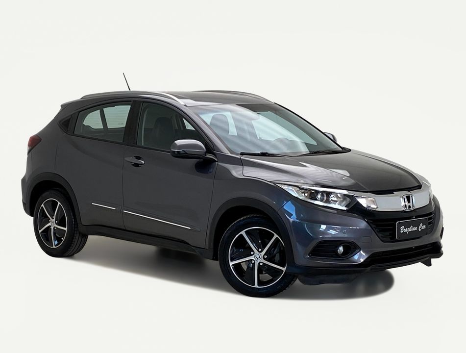 Honda HR-V EXL 1.8 Flexone 16V 5p Aut.
