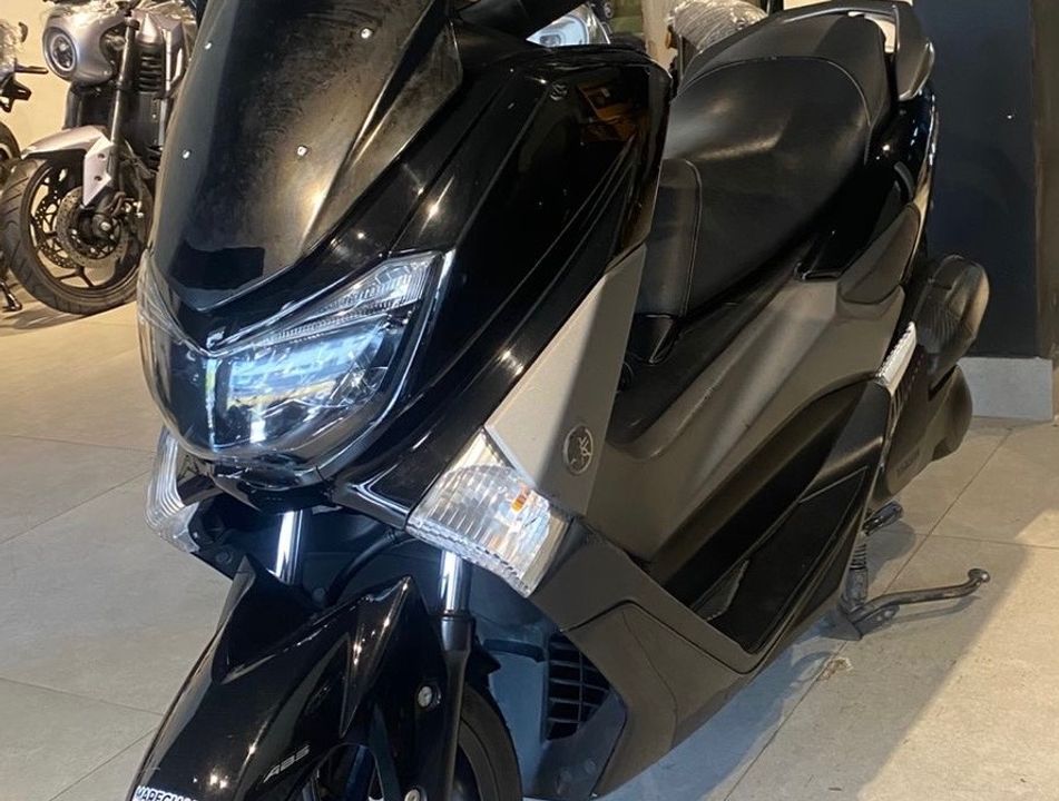 YAMAHA NMAX 160
