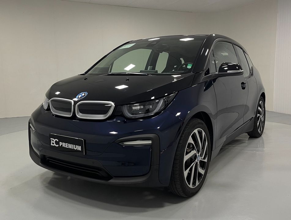 BMW i3 Bev Full 170cv Aut. (Elétrico)
