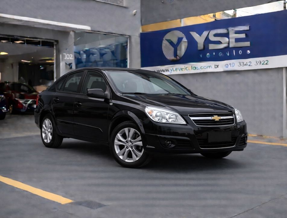 Chevrolet Vectra Elegan. 2.0 MPFI 8V FlexPower Mec