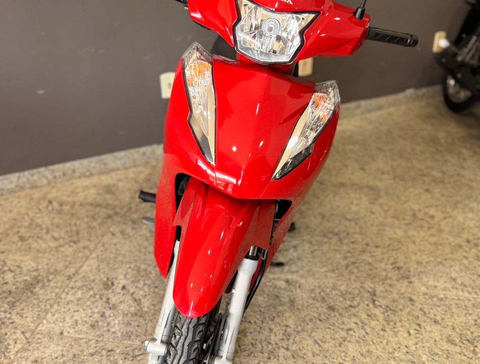 HONDA BIZ 125/125i Flex