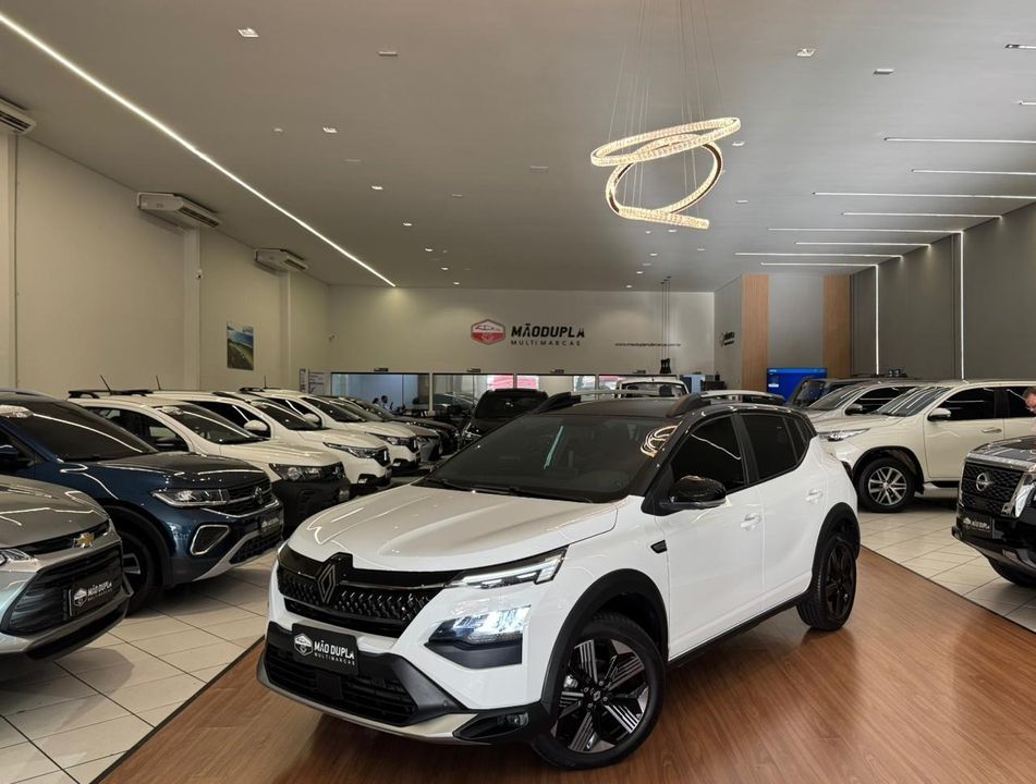 Renault Kardian Prem. Ed Flex 1.0 TB 12V 5p Aut.