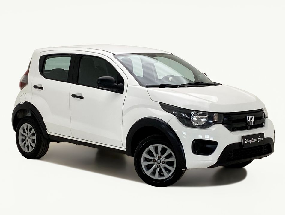 Fiat MOBI LIKE 1.0 Fire Flex 5p.