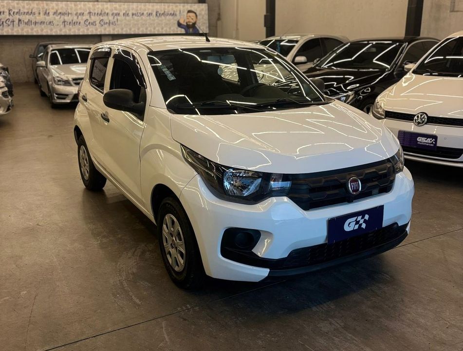 Fiat MOBI EASY 1.0 Fire Flex 5p.