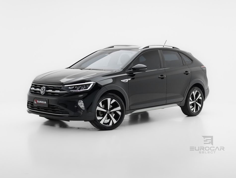 VolksWagen Nivus Highline 1.0 200 TSI Flex Aut.