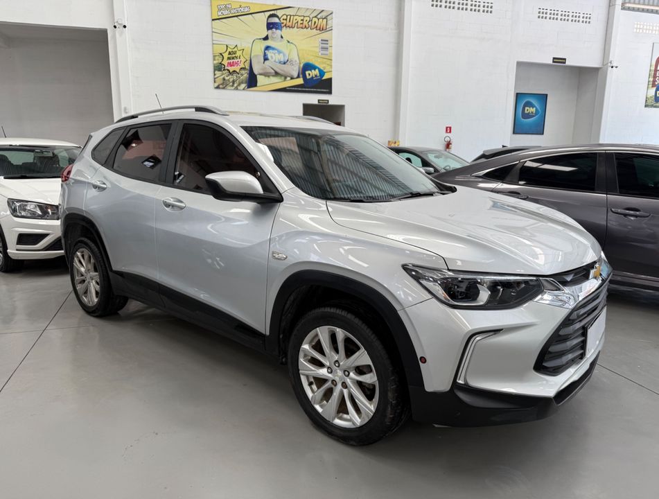 Chevrolet TRACKER 1.2 Turbo 12V Flex Aut.