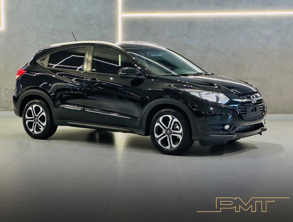 Honda HR-V EX 1.8 Flexone 16V 5p Aut.