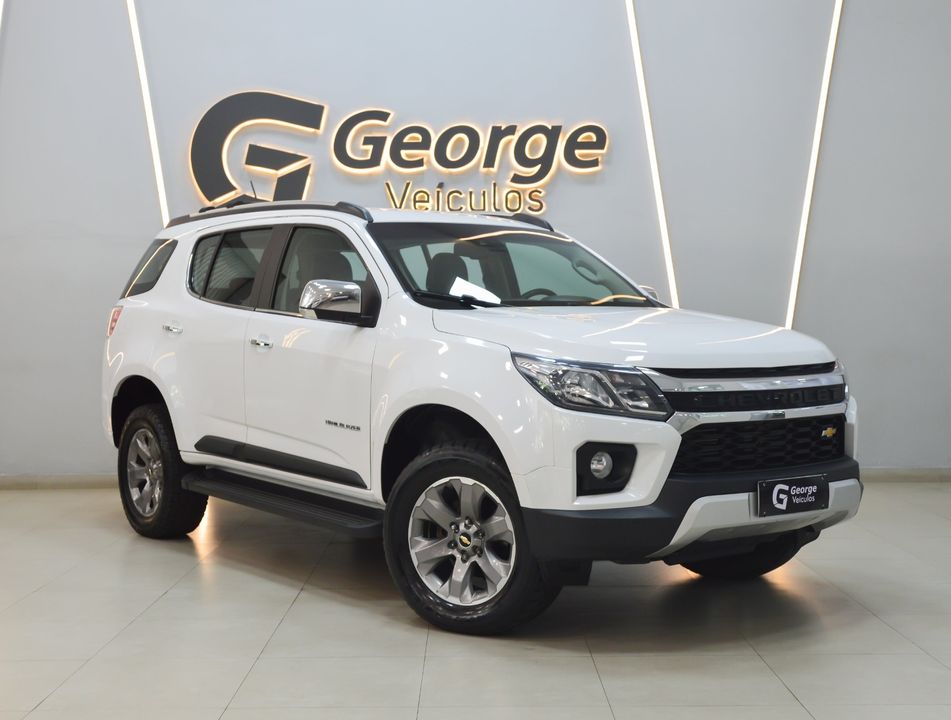 Chevrolet TRAILBLAZER PREMIER 2.8 TB Diesel Aut.