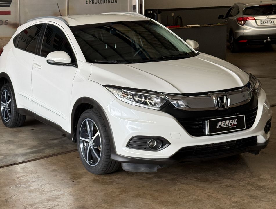 Honda HR-V EXL 1.8 Flexone 16V 5p Aut.