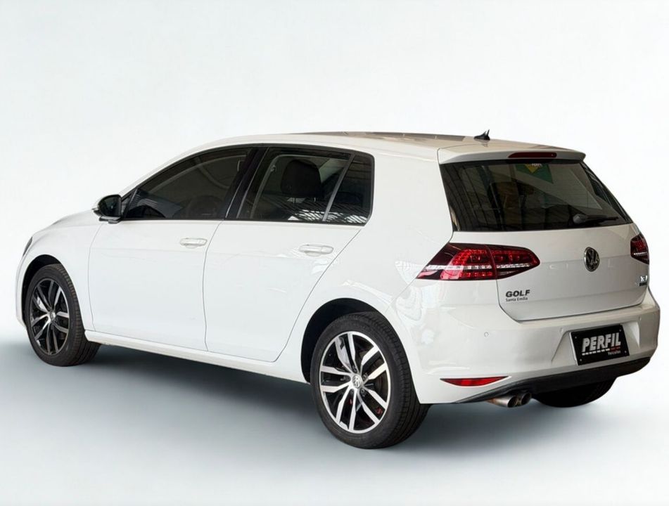 VolksWagen Golf Highline 1.4 TSI 140cv Aut.