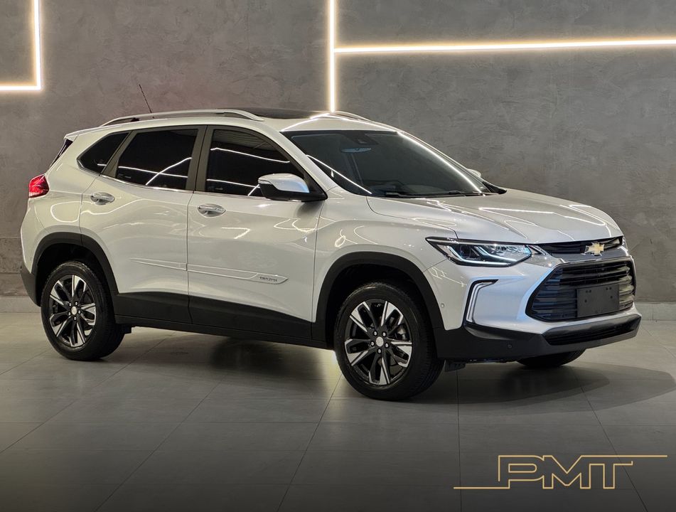 Chevrolet TRACKER Premier 1.2 Turbo 12V Flex Aut.