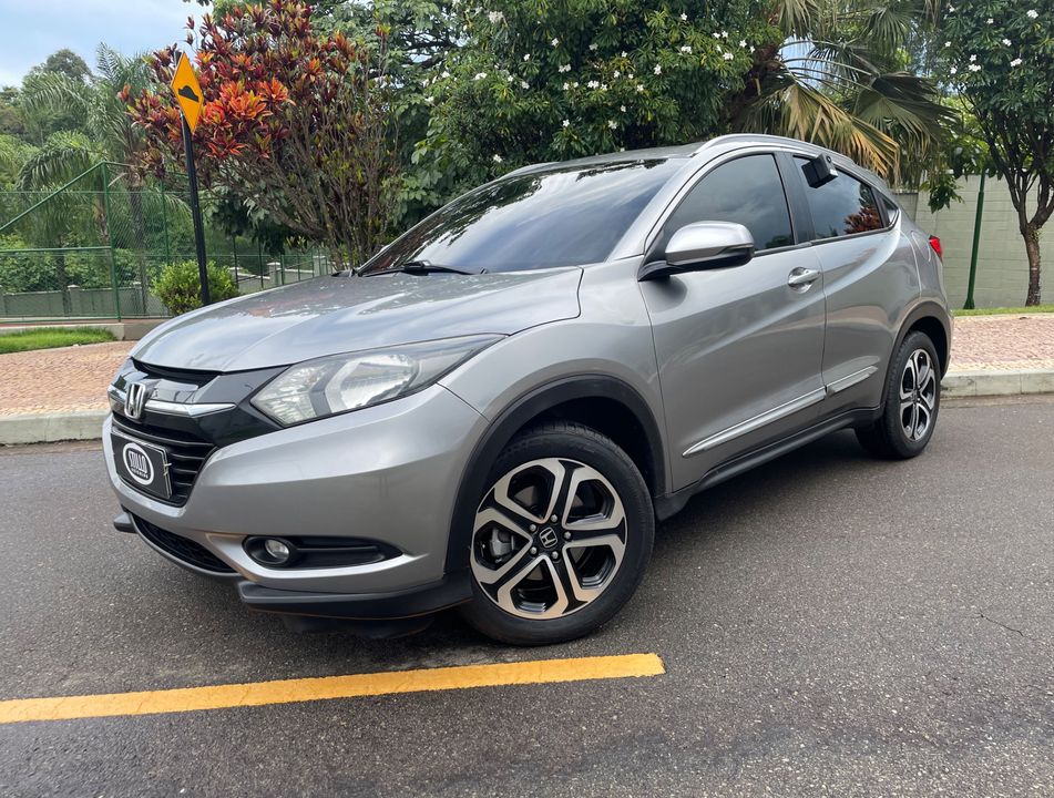 Honda HR-V EX 1.8 Flexone 16V 5p Aut.