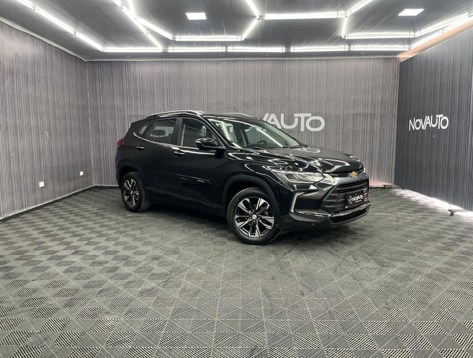 Chevrolet TRACKER Premier 1.2 Turbo 12V Flex Aut.
