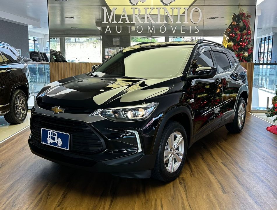 Chevrolet TRACKER LT 1.0 Turbo 12V Flex Aut.