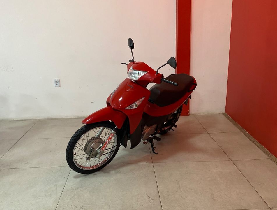 HONDA BIZ 125 ES/ 125 ES FLEX